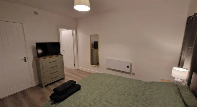 Cozy Apartment at Highbanks The Annex, Забронировать Апартаменты/квартира Апартаменты Исторического графства Суссекса, Апартаменты/квартира