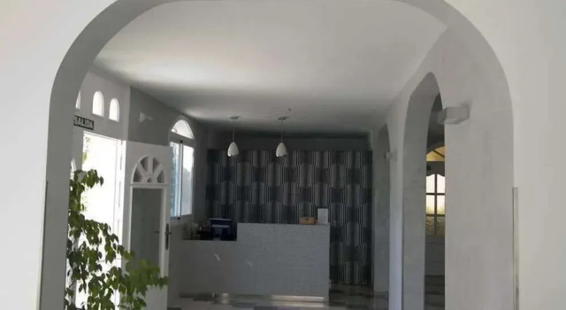Hostal Las Gaviotas, Забронировать Хостел Хостелы Сан-Хосе, Хостел