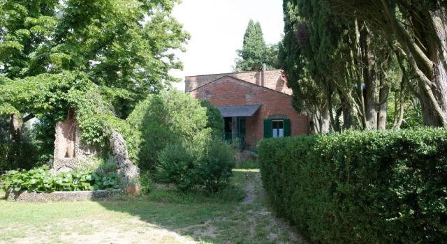 Апартаменты с 3 комнатами Colle sul Lago