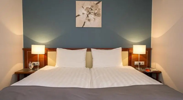 Номер Standard Old Lake Golf Hotel