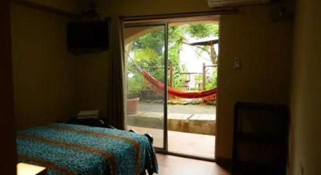 Hotel y Restaurante Mama Ines, Réserver Hôtel Santa Catalina Veraguas
