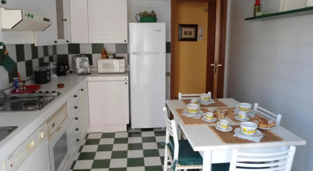 Апартаменты с 3 комнатами Casa delle Pomelie Appartamenti