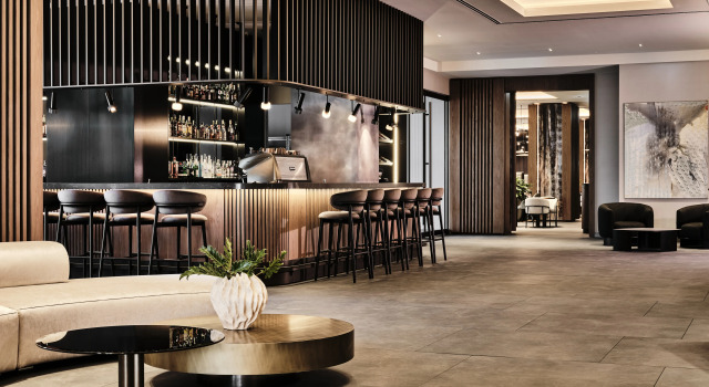 Crowne Plaza Sofia by IHG