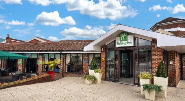 Run of House Holiday Inn London Gatwick - Worth by IHG