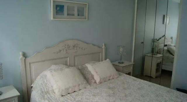 Apartment Lumineux Antibes
