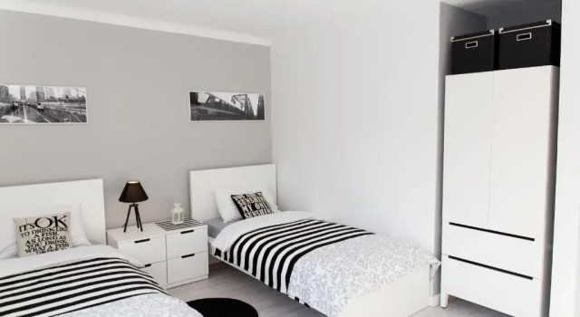 Апартаменты Luxury Warsawrent Hit Apartments