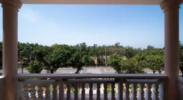 Meizhou Island 257 residential accommodation, Book Hotel Putian Fujian
