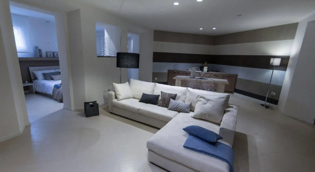 Suite Villa Ida, Prenota Villa Spilamberto Emilia-Romagna