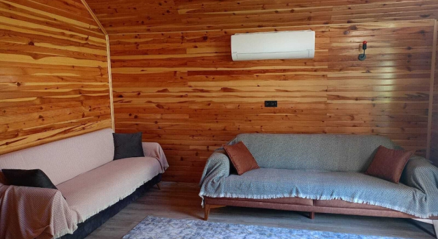 Riviera bungalov apart, Rezervovat Rekreační dům Demre 
