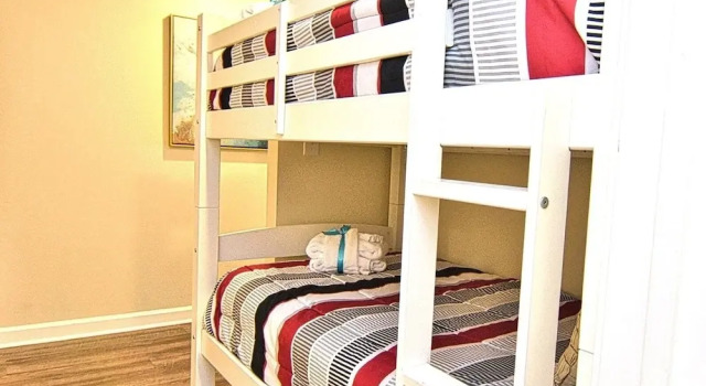 Номер Standard Shores Of Panama 719 2 Bedroom Condo