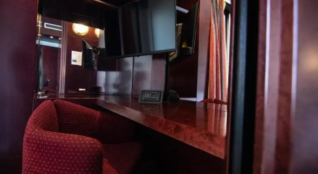 Camera Standard Hotel Concorde