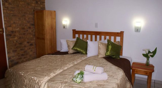 Emerald Guesthouse