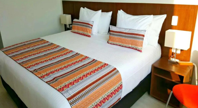 Номер Deluxe Best Western Plus Santa Marta Hotel