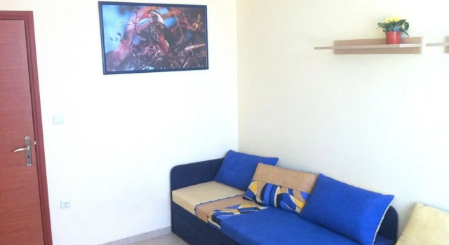 Menada Karolina Apartments
