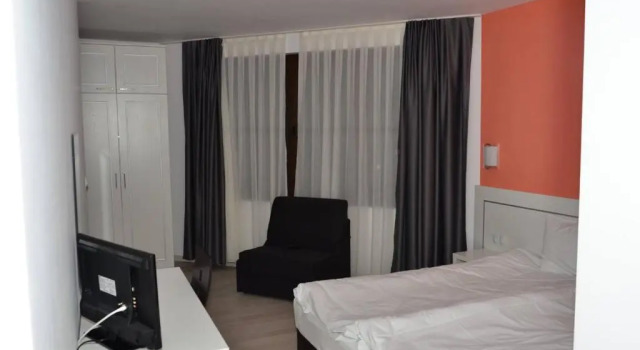 Elegance Spa Hotel, Book Ferieresort Hoteller i Blagoevgrad Province med parkering, Parkering