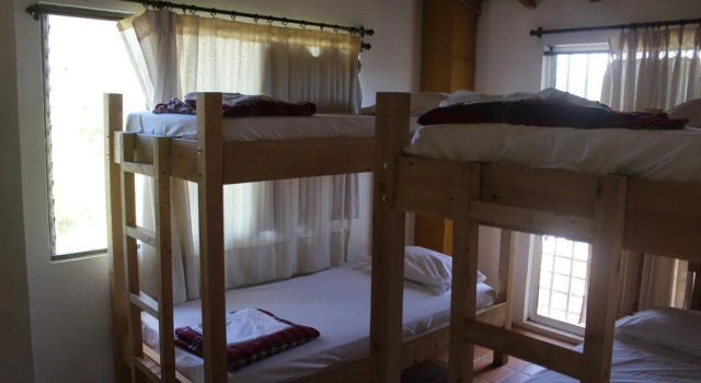 Galeria Guatape Hostel, Réserver Auberge de jeunesse Auberges de jeunesse à Guatapé, Auberge de jeunesse