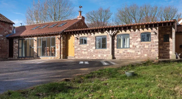 East Wing, Boek Vakantiehuis Vakantiehuizen in Merseyside, Cottage