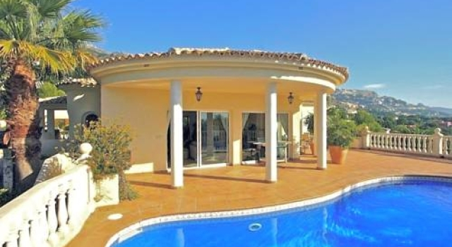 Luxury Home in Altea With Mountain Views, Забронировать Отель Отели Альтеа с завтраком, рядом с Русская православная церковь Св. Архангела Михаила в Альтее, Завтраки