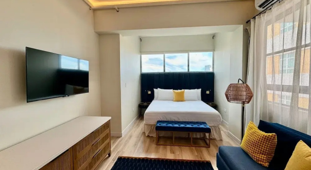 Номер Standard Metro Art Hotel