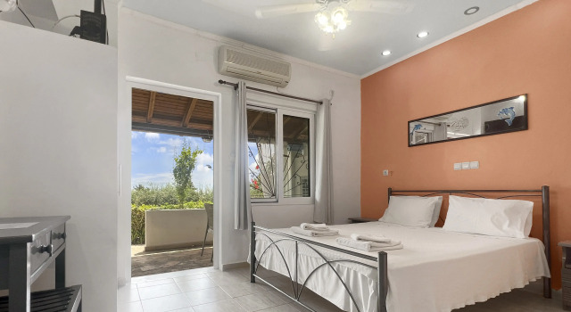 Andromaches Holiday Apartments