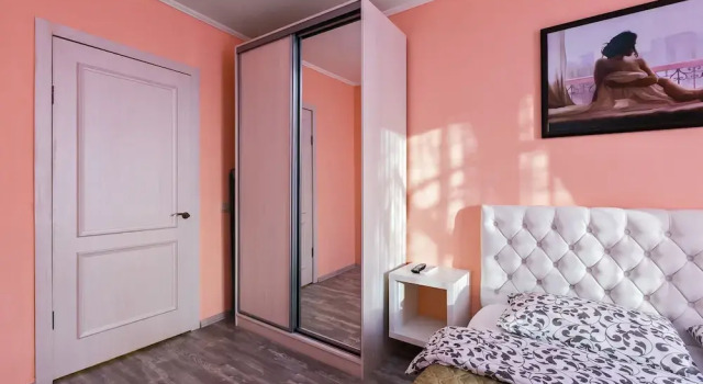 MaxRealty24 Путилково, Героев Панфиловцев, 9, стр. 1
