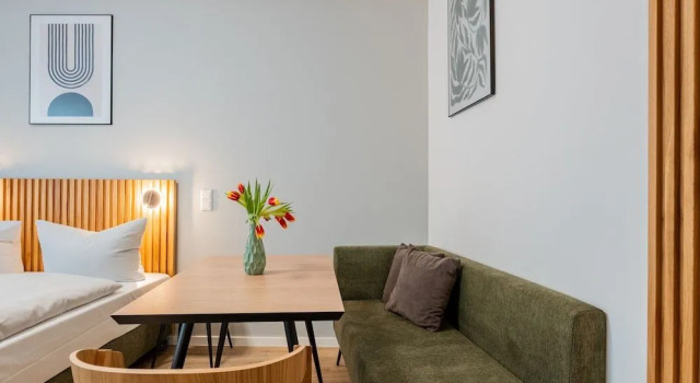 appartello - smarttime living Berlin