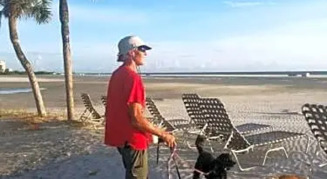 Номер Standard Carousel Inn on the Beach