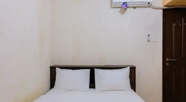 Номер Standard 2BR Apartment at Great Western Serpong