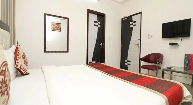 Atithi Inn By OYO Rooms, Rezerwuj Hotel Alwar 