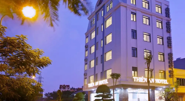 Thien An Hotel