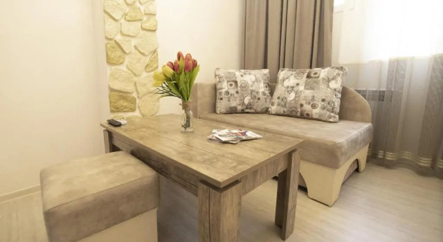 Deluxe Dreier Zimmer Premium Hotel Yerevan