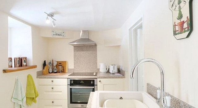 Secret Garden Cottage, Rezervasyon Tatil Evi Merseyside villalar, Villa