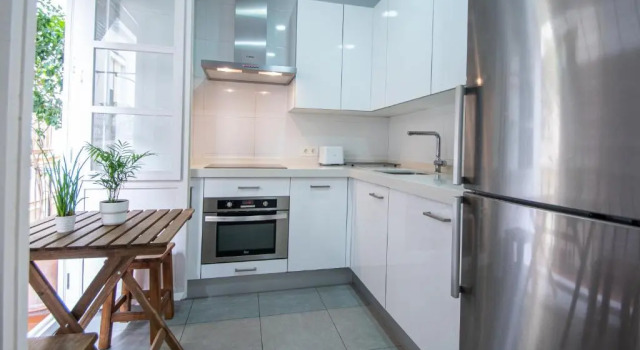 Апартаменты Sagasta 1750 Apartment - Cadiz city center
