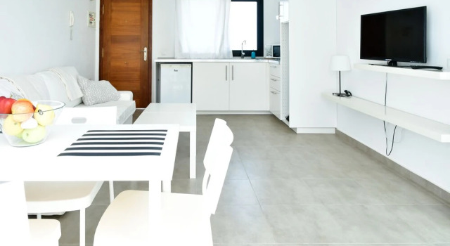 Behosty - Cotillomar Ático 15, Book Hotel Cotillo Fuerteventura