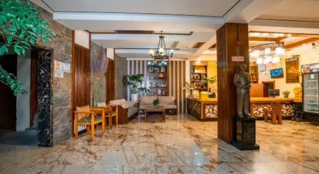 Zhangjiajie Debao Boutique Hotel, Prenota Boutique Boutique hotel a Zhangjiajie, Boutique