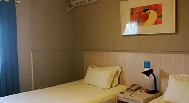 Номер Standard Jinjiang Inn Quanzhou Wenling North Road