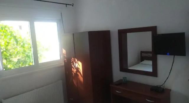 Kanali Holidays Apartment 2, Prenota Appartamento Hotel a Preveza con parcheggio, Parcheggio