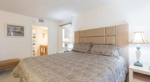 Suntide Ii Condominiums