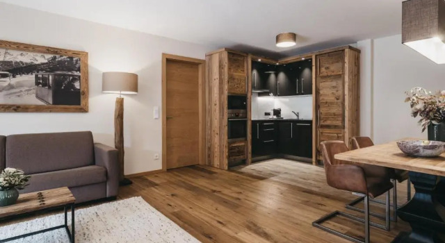 VAYA St. Zeno Serfaus, Rezervovat Hotel Hotely v Tyrolsko se snídaní, Snídaně