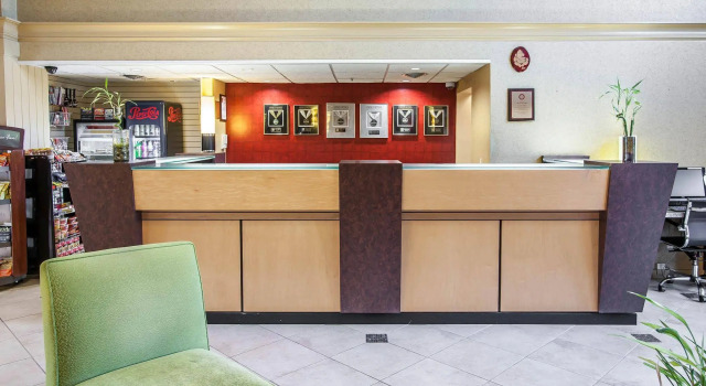 TownePlace Suites by Marriott Portland Airport, Buchen Sie Hotel Portland Willamette Valley