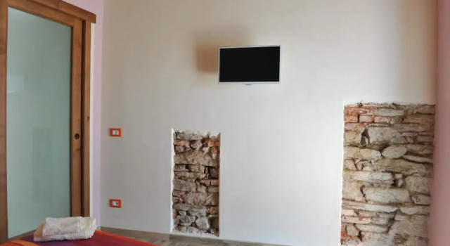 Affittacamere Belvedere
