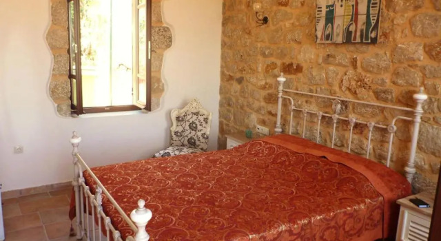 Bright Sun Villas, Забронировать Отель Халки Halki Island