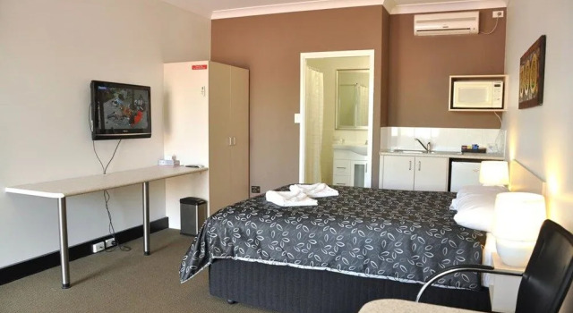 Pinjarra Resort, Réserver Complexe hôtelier Pinjarra Australie-Occidentale