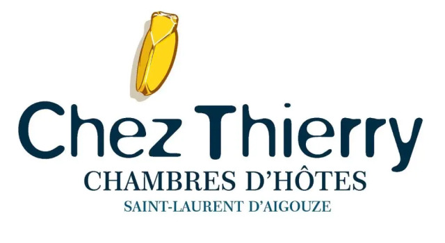 Номер Standard Chambres dhôtes Chez Thierry