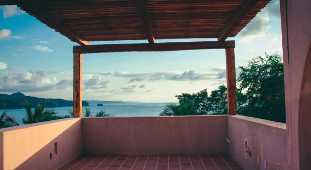 Casa Liquen, Buchen Sie Hotel Chacala Nayarit