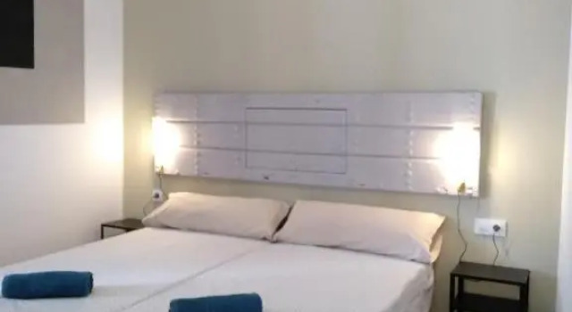 Apartamento Centro Encarnación 1º I, Забронировать Апартаменты/квартира Старый город Севилья