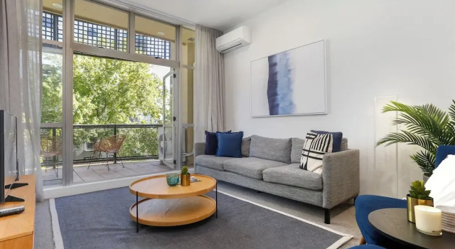 Апартаменты Hobson Quay Apartments by Urban Rest