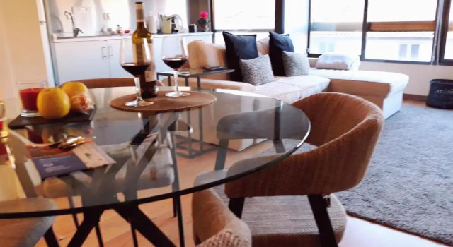 Invictus Porto Apartment, Забронировать Апартаменты/квартира Отели Порту с парковкой, рядом с Rua de Miguel Bombarda, Парковка