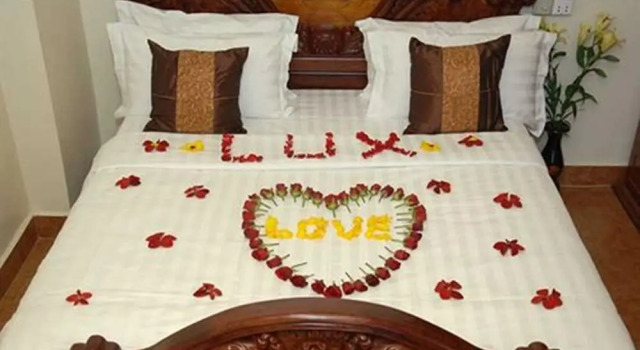 Номер Standard Lux Guesthouse