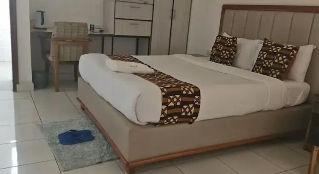 Vijiji Hotel and Conference Eldoret, Foglalás Szálloda Eldoret Uasin Gishu